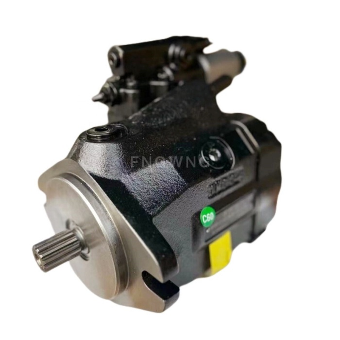 58397028 Excavator Hydraulic Piston Pump For XCMG