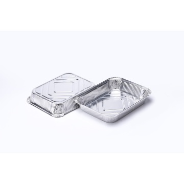 Foil Take Out Container Solutions