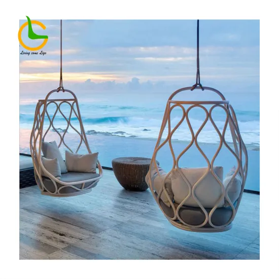 Nordic Outdoor Hanging Swing Chair for Kids