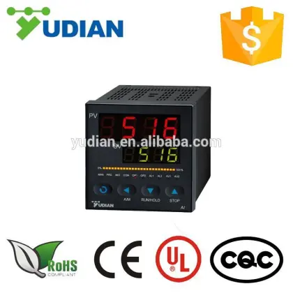 AI Series Pt100 AI-516 PID Meter Temperature Meter