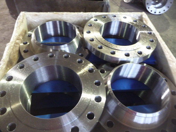 A105N Flange