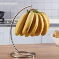 Space Saving Banana Hanger Fruit Storage Rack