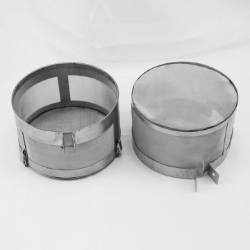 Hot Selling Stainless Steel Smart Meter Cover with RF EMF Shield for Home Safety