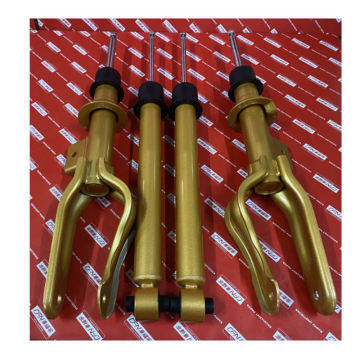Auto Part Front Shock Absorber for Tesla Model 3 - 1188371-00-C 1188368-00-E