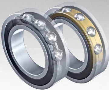 6005 deep groove ball bearing