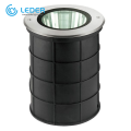 LEDER Generic Round Modern 30W LED Inground Light