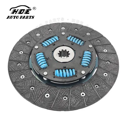 99478226 42541445 Clutch Disc for IVECO DAILY II Van