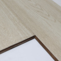 HDF wax seal pvc laminate flooring