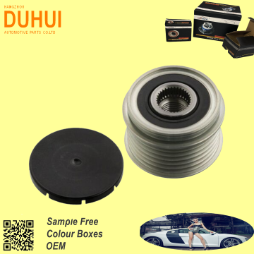 Overrunning Alternator Pulley 37322-2G500 for SORENTO - AUTOROUND 535021710
