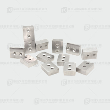 Tungsten Alloy Block|Bar, Rod, Tube, Plate