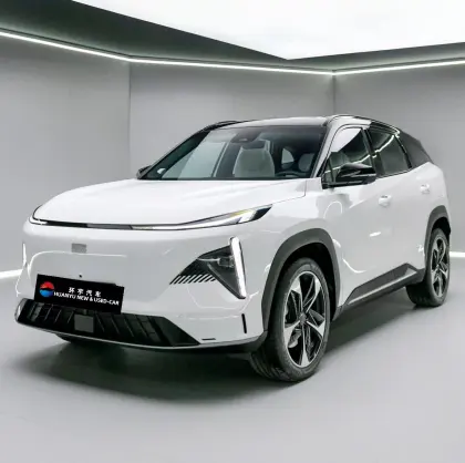 2024 Geely Galaxy L7 Phev Hybrid Car Geely Car SUV Geely Galaxy L7 Air Hybrid