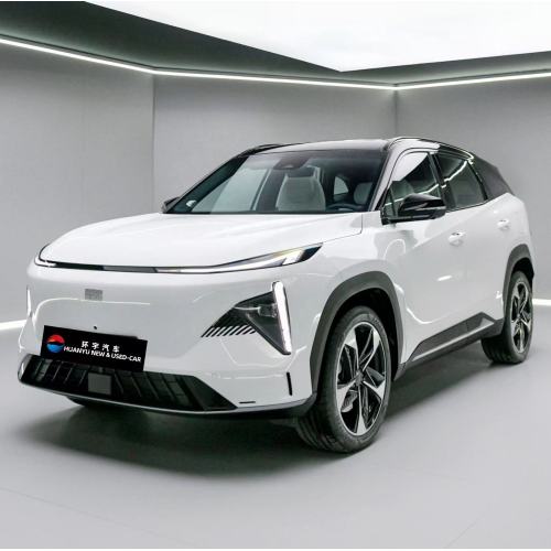 2024 Geely Galaxy L7 Phev Hybrid Car Geely Car SUV Geely Galaxy L7 Air Hybrid