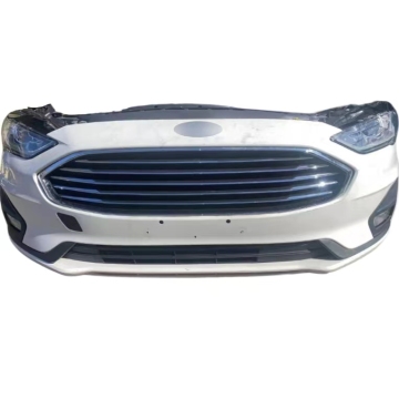 Digunakan Majelis Bumper Depan Ford Mondeo 2020 dengan Grill