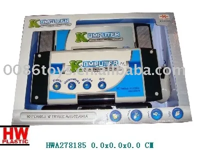 various Computer toy in Polish