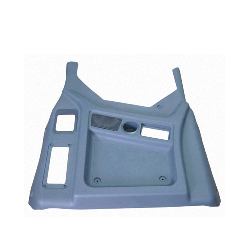 Injection Mould For auto door parts customized mold