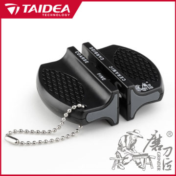 The World's Best Knife Sharpener/ Mini Knife Sharpener