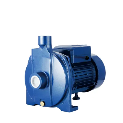 SHIMGE CPM130 Agricultural Irrigation Water Pump for Domestic Use