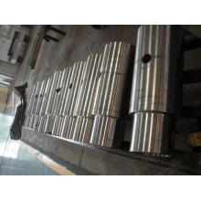 AISI 1020 carbon steel hollow bar for machining