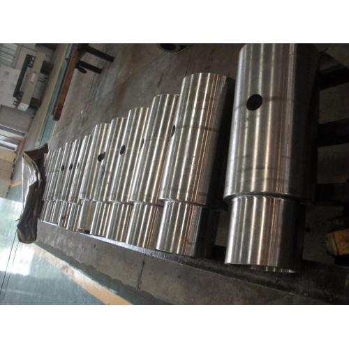 Carbon Steel Hollow Bar ST52 carbon steel hollow bar for machining Supplier