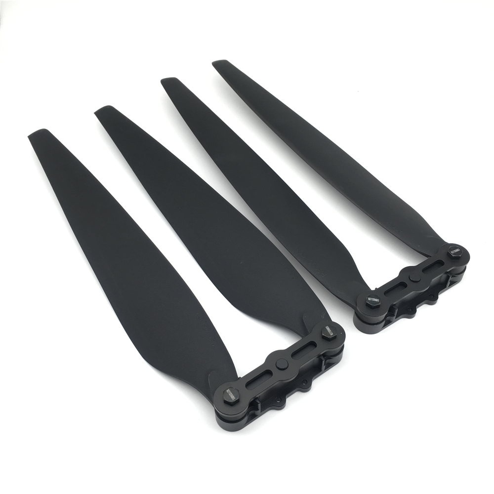 Nông nghiệp Phụ kiện máy bay không người lái bằng sợi carbon Propeller 3090