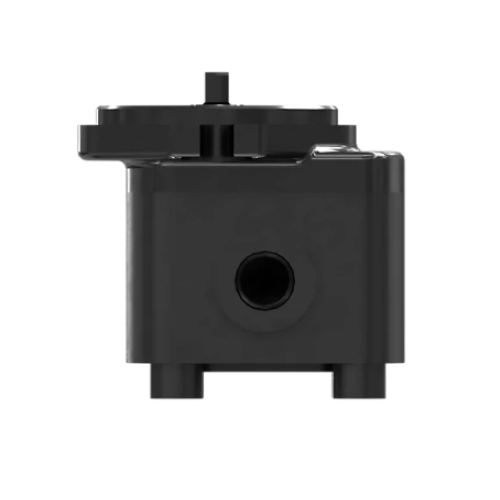 336F Excavator Grease Pump 377-9067, Gear Pump 3779067