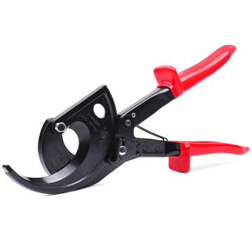 Yuhang Heavy Duty Aluminum Copper Ratchet Cable Cutter 400mm
