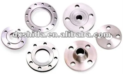 API flange