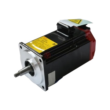 سلسلة ألفا الأصلية AC Servo Motor A06B-0063-B003 في الأسهم