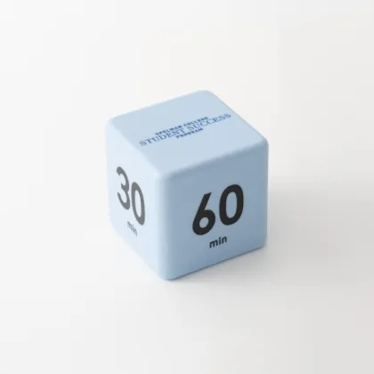 Cube Timer