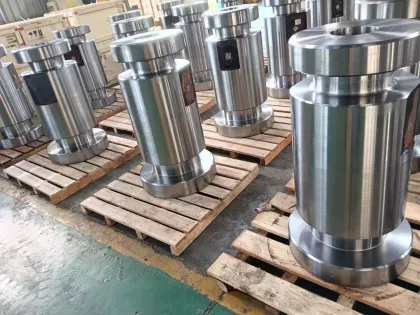 Custom Oilfield Tubing Spool Solutions for Wellheads