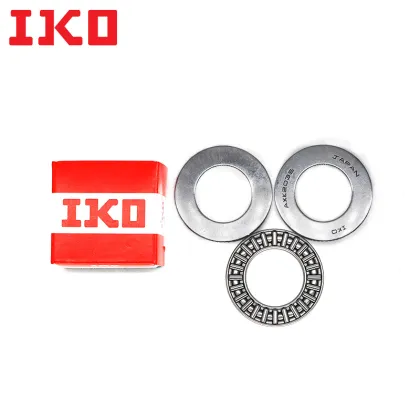 IKO AXK2035 Thrust Needle Roller Bearing - High Performance Factory Supply