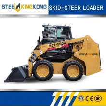 Skid Loader Wheel Loader Small Skid Steer Loader Mini Loader with Price