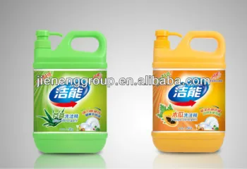 Best Dishwasher Detergent / Eco-friendly