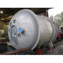 High-Capacity Atmospheric Storage Tank