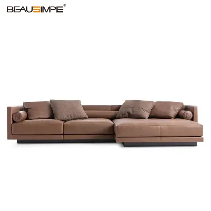 Elegant New Arrival Taiko Sofa Modular Set