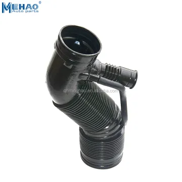 Air Intake Hose 1J0129684N 1J0129684CG 1J0129684CH 1J0129684T for VW MK4 Golf Bora Audi A3 SKODA
