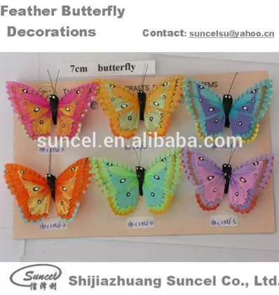 Butterfly Festival Decorations/ Butterfly Angel Wings