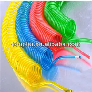 PU Tube 8*6 Guaranteed 100% Polyurethane tube plastic hose air hose pu pipe