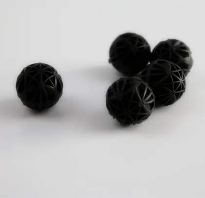 Biofiler Ball Aqurium for Biological Reactors