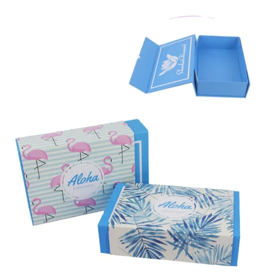 Custom Size Folding Carton: Design, Quality, and New Innovations