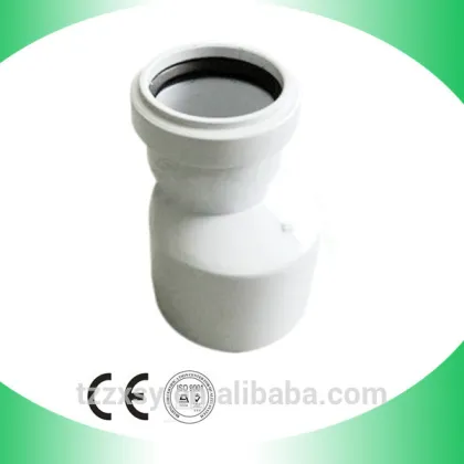 plastic company pvc-u drainage fittings