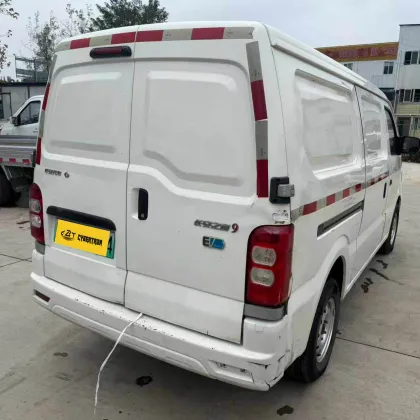 Changan Star 9 EV 2023 Pure Electric Van