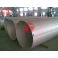 Industry Use Large Diameter Welded Stainless Steel Tubes