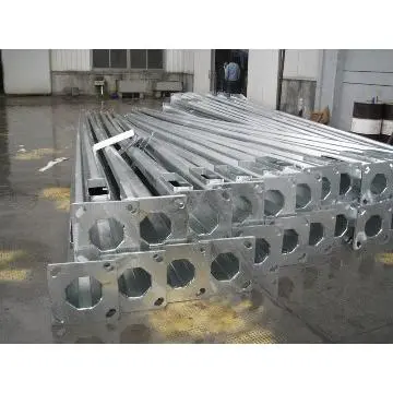 Premium Public lighting columns