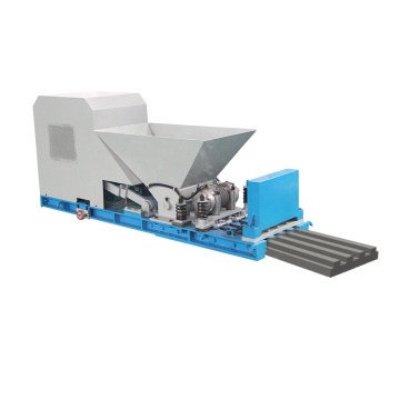 Reinforced T Beam Molding Machine Manufacturers and Suppliers
