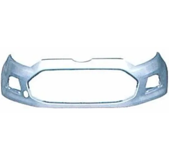 Front Bumper Cover Guard for Ford Ecosport 2013