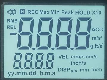 2.7inch HTN type monitor is on sale