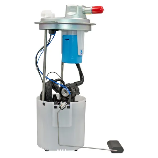 Fuel Pump Assembly for GM Hummer H2 6.0L-V8 04-07