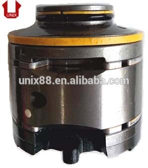 V ,VQ ,PV2R,T6,YB-E Series hydraulic vane pump VQ cartridge kit