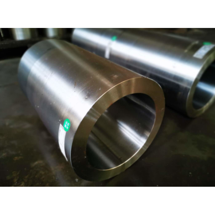 Anneaux forgés en acier sur mesure